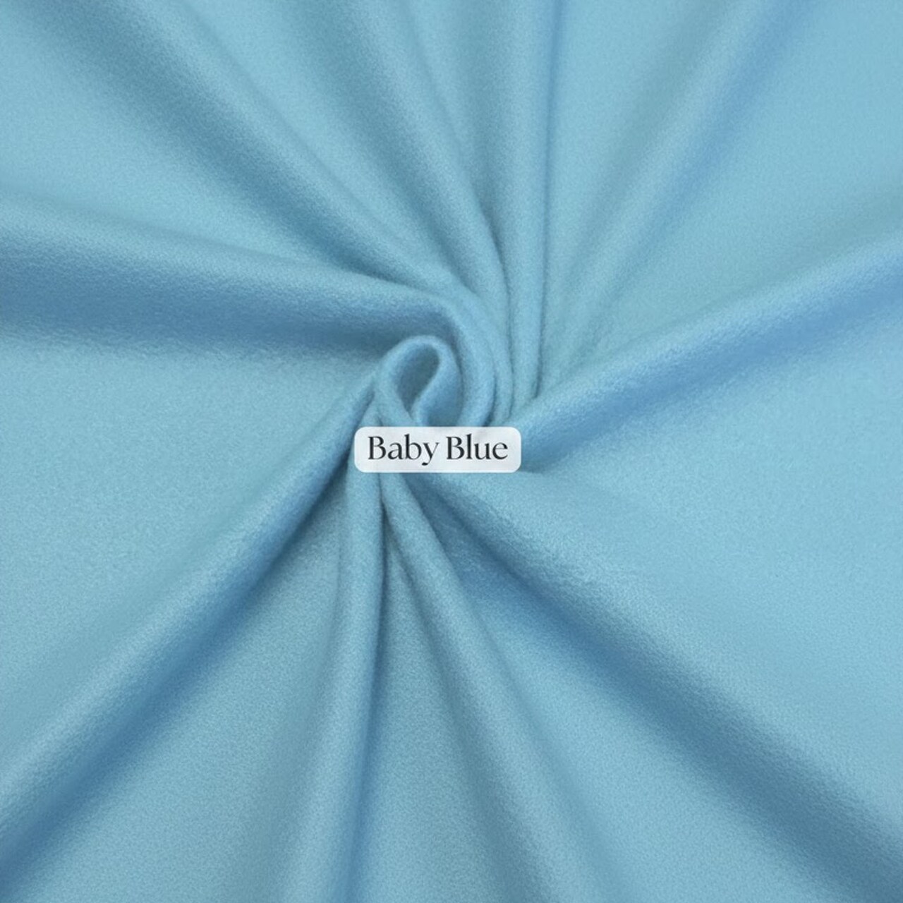 1 Yard Soft Anti Pill Polar Fleece Fabric for Blankets Pajamas Crafts Upholstery 58 inch Width